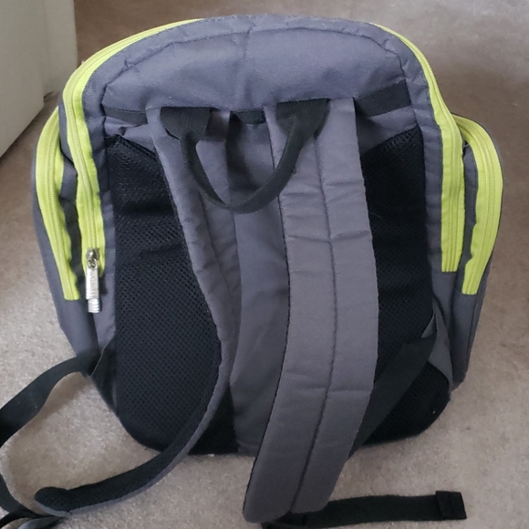 Diaper Bag Backpack - Picture 4 of 9